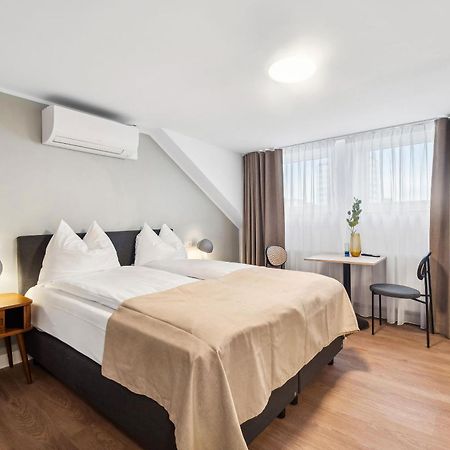 Limehome Kassel Wilhelmsstrasse Zewnętrze zdjęcie
