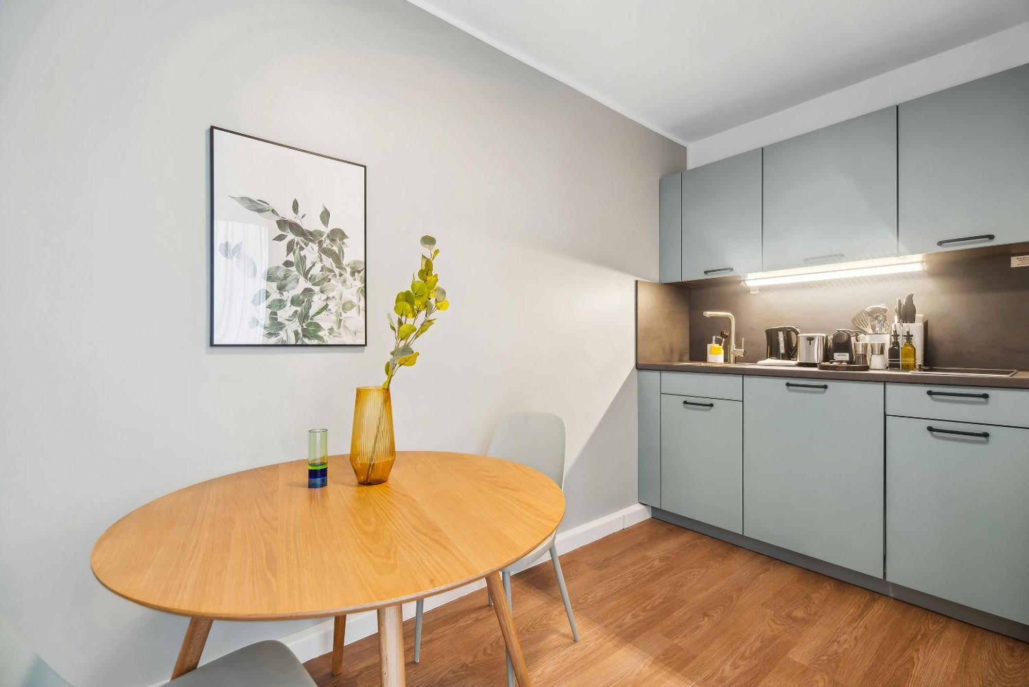 Limehome Kassel Wilhelmsstrasse Zewnętrze zdjęcie