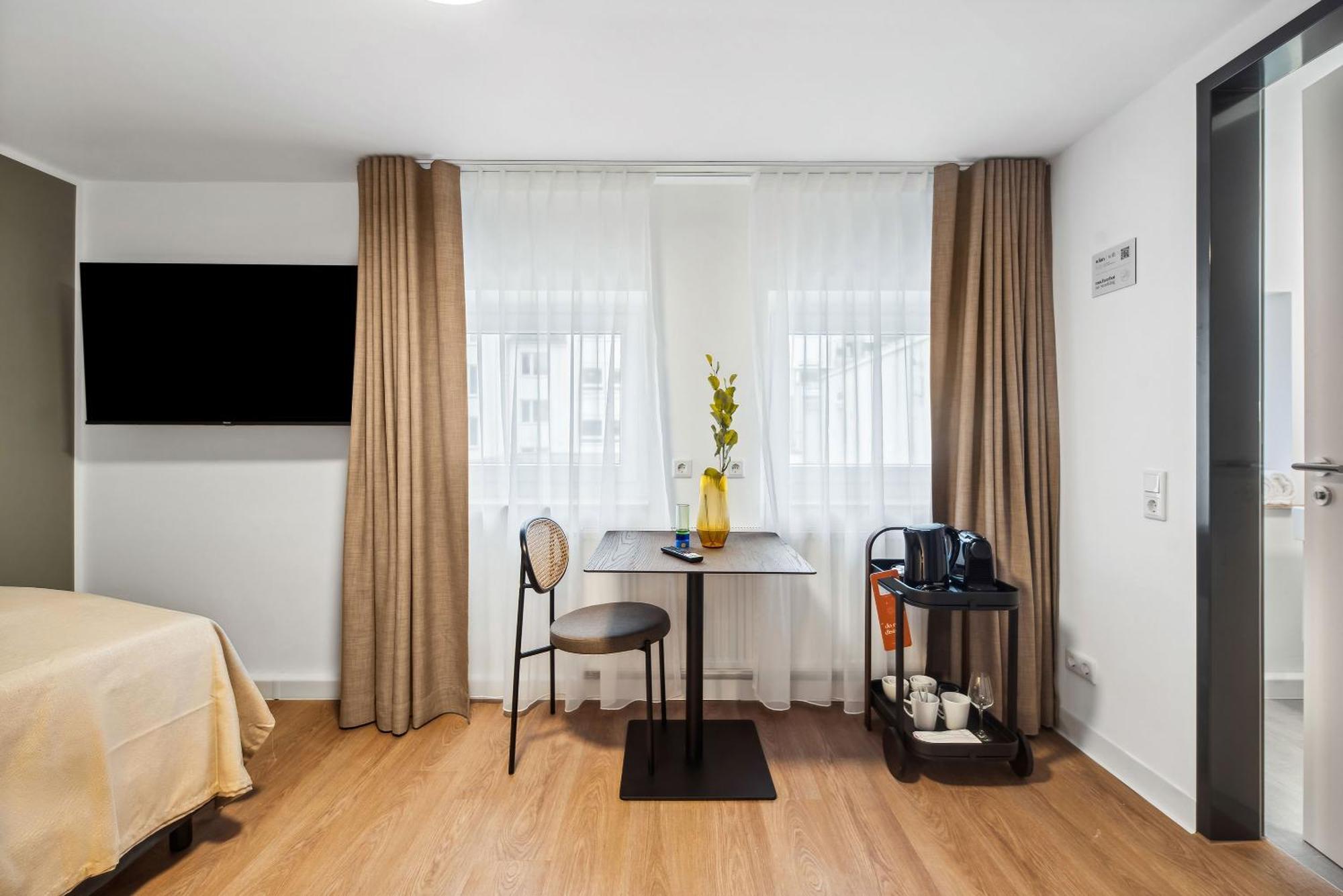 Limehome Kassel Wilhelmsstrasse Zewnętrze zdjęcie