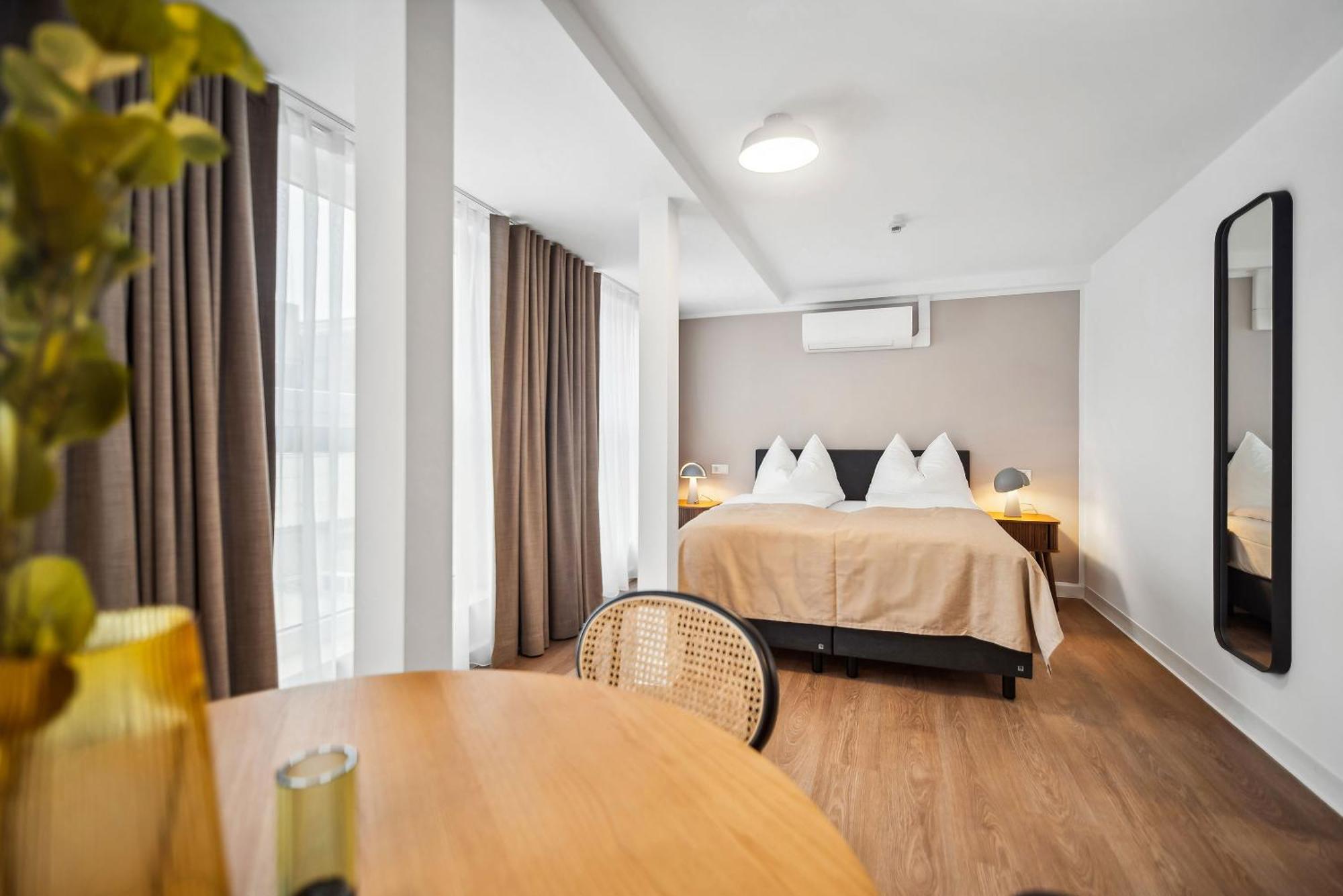 Limehome Kassel Wilhelmsstrasse Zewnętrze zdjęcie