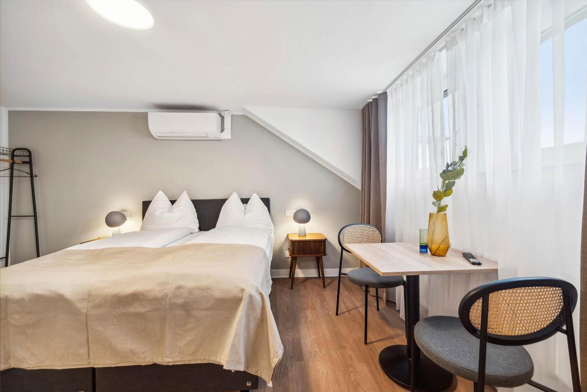Limehome Kassel Wilhelmsstrasse Zewnętrze zdjęcie