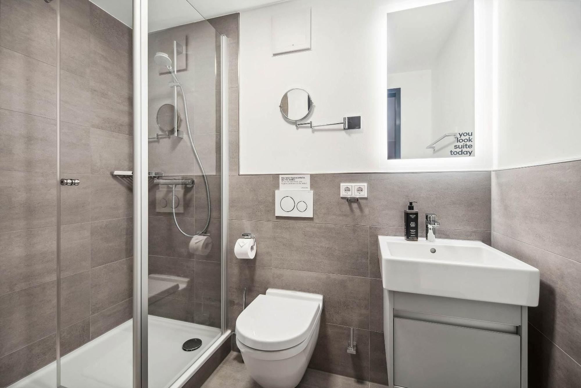 Limehome Kassel Wilhelmsstrasse Zewnętrze zdjęcie