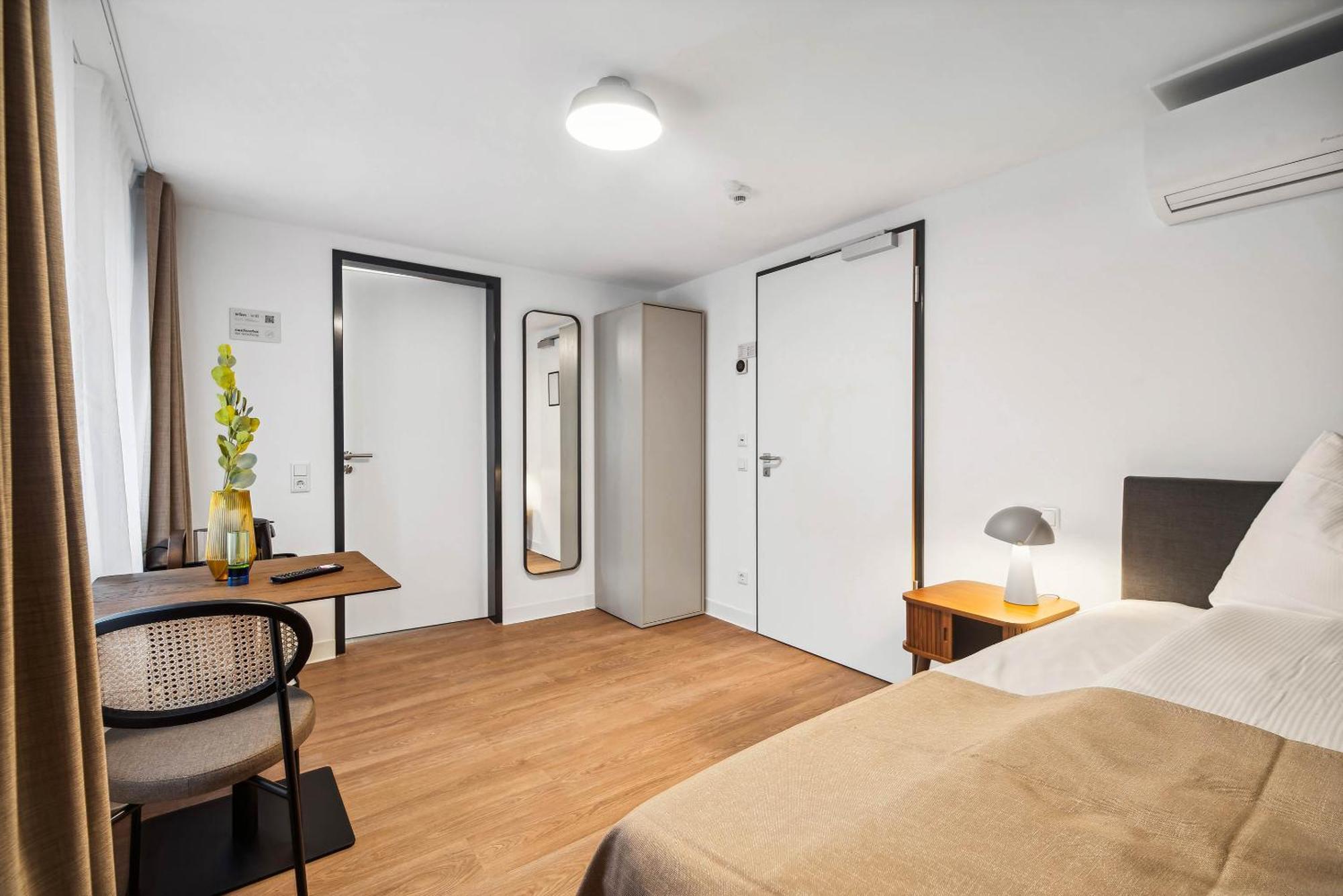 Limehome Kassel Wilhelmsstrasse Zewnętrze zdjęcie