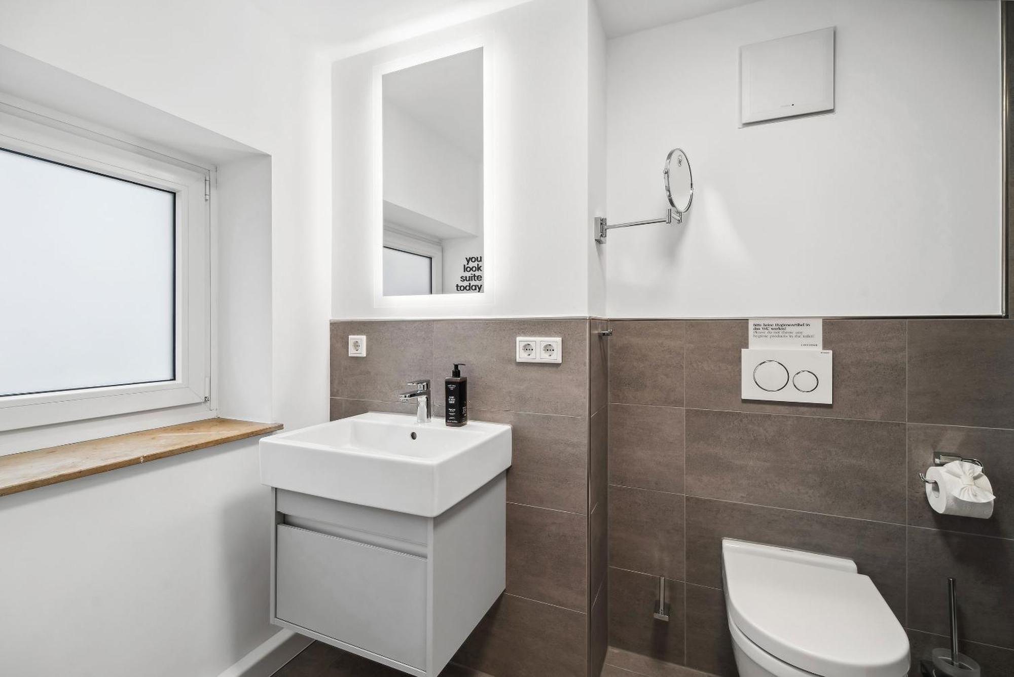Limehome Kassel Wilhelmsstrasse Zewnętrze zdjęcie