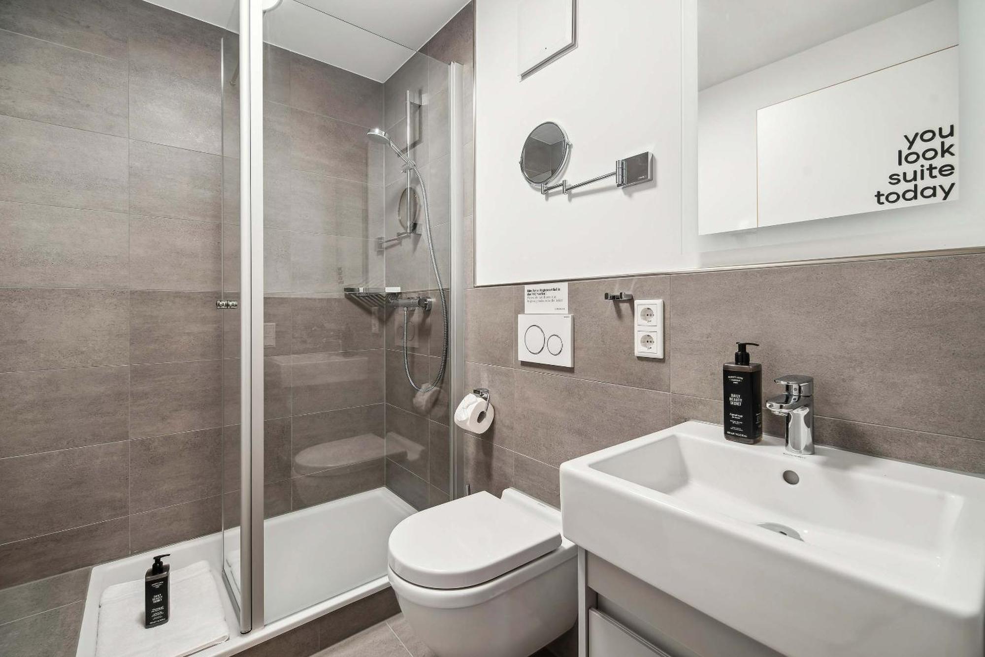 Limehome Kassel Wilhelmsstrasse Zewnętrze zdjęcie